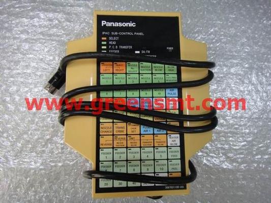 Panasonic PANASONIC IPAC SUB-CONTROL PAN